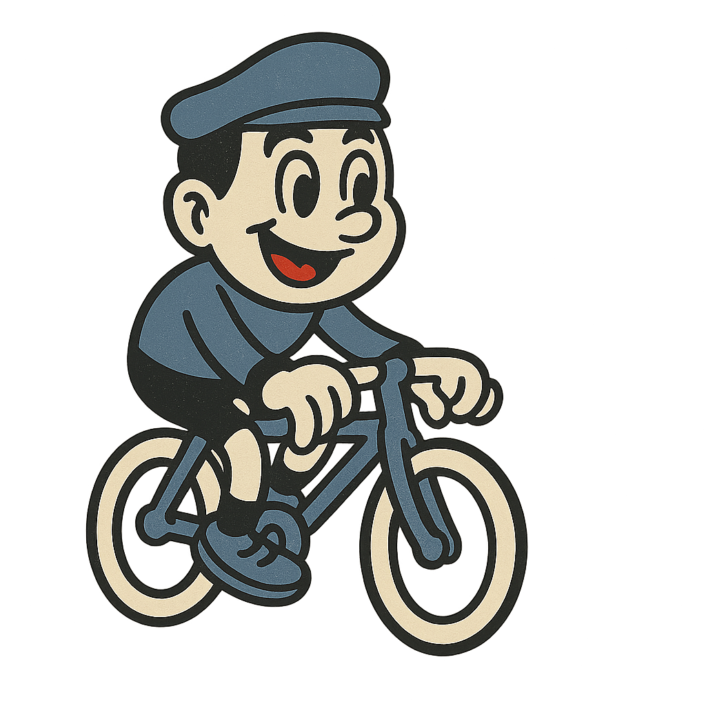 Cykling